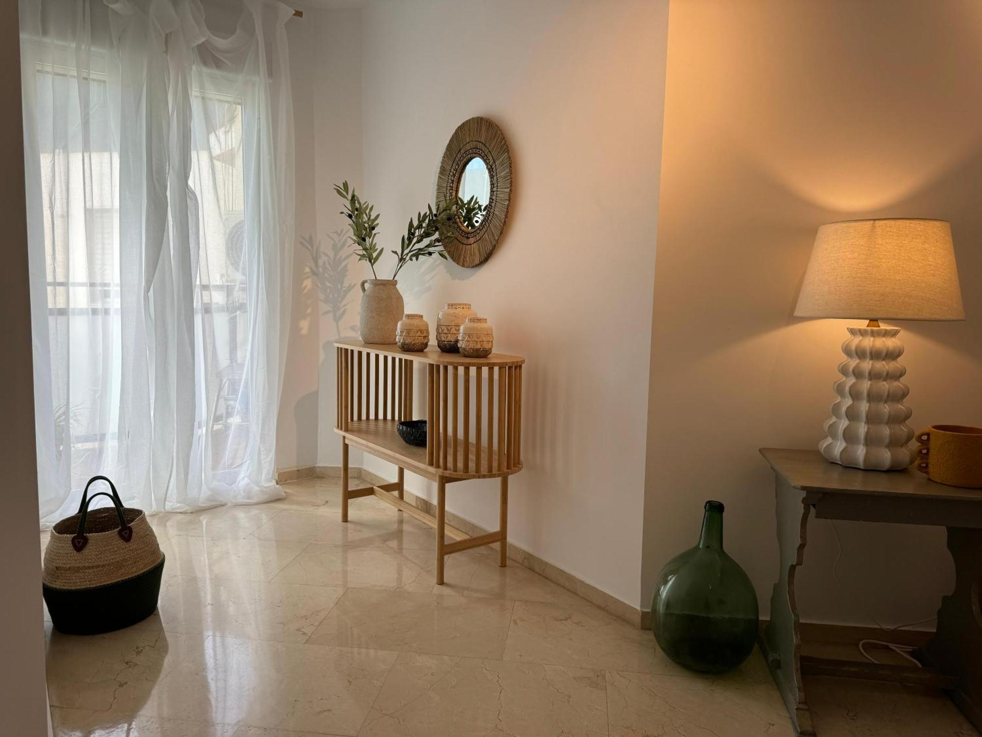 Apartamento Las Teresas Khalifa Córdoba Exterior foto