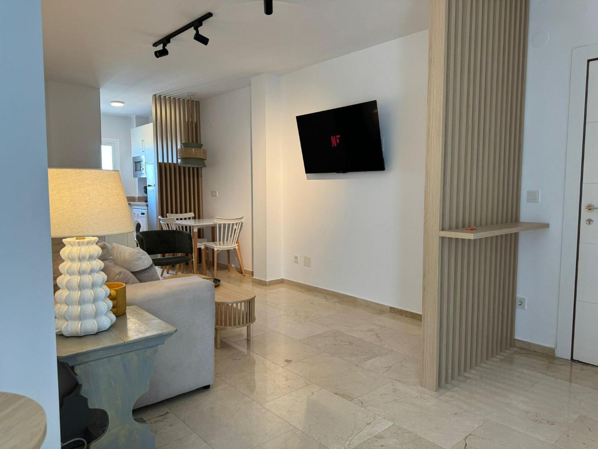 Apartamento Las Teresas Khalifa Córdoba Exterior foto