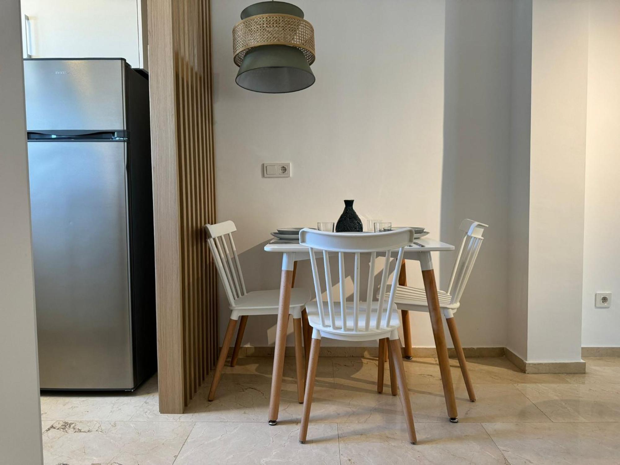 Apartamento Las Teresas Khalifa Córdoba Exterior foto